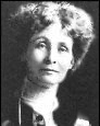 emeline pankhurst